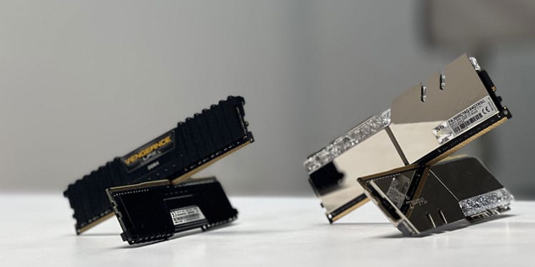 how to choose ram