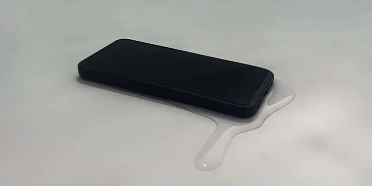 Water in Charging Port? 5 Proven Steps to Dry It Fast!