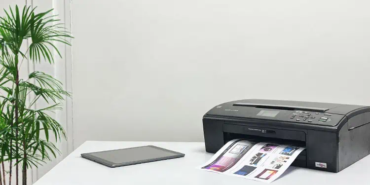 How to Print Without a Printer