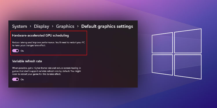 how to turn off hardware acceleration