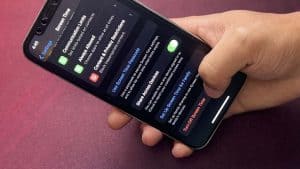 how to turn off screen time without passcode