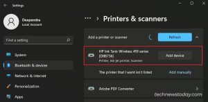 How To Print Without A Printer