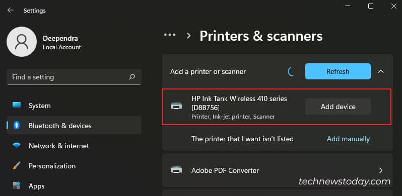 i-found-nearby-wireless-printer