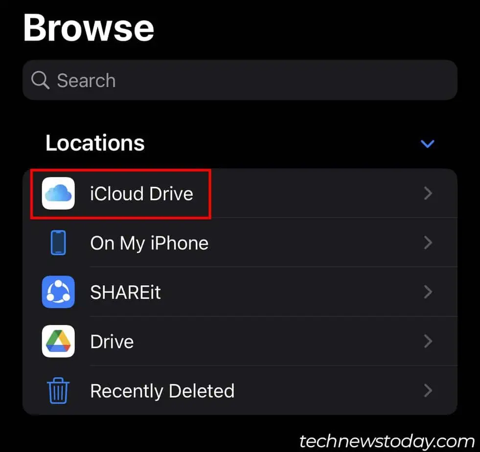 icloud-drive