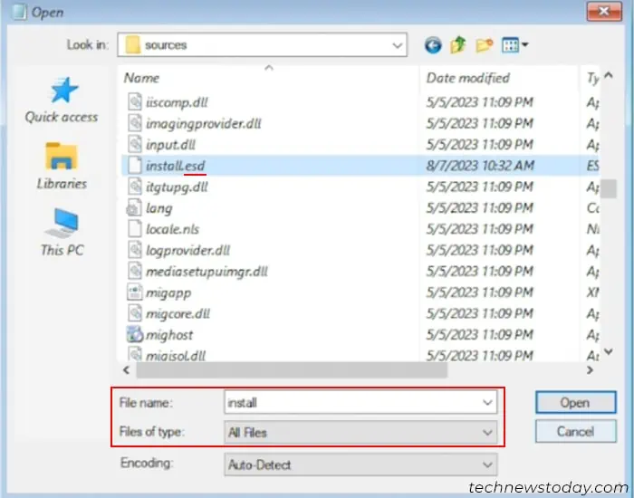 install-file-extension-sources-folder-1