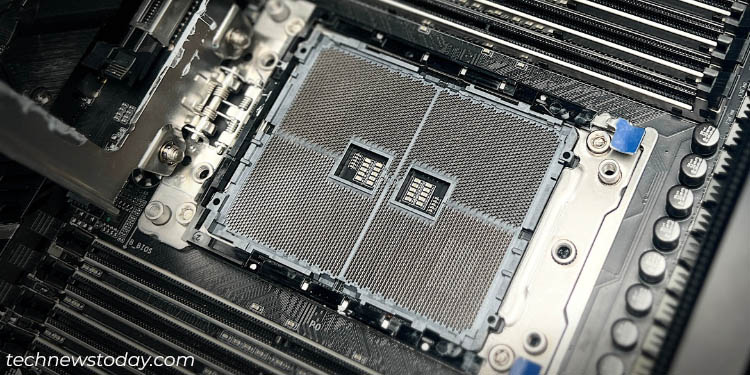 Motherboard Slots and Sockets: Beginner’s Guide 3 lga amd cpu socket