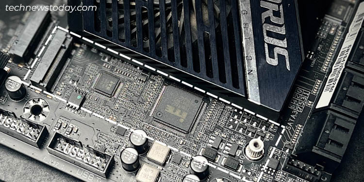 Motherboard Slots and Sockets: Beginner’s Guide 11 m2 slot