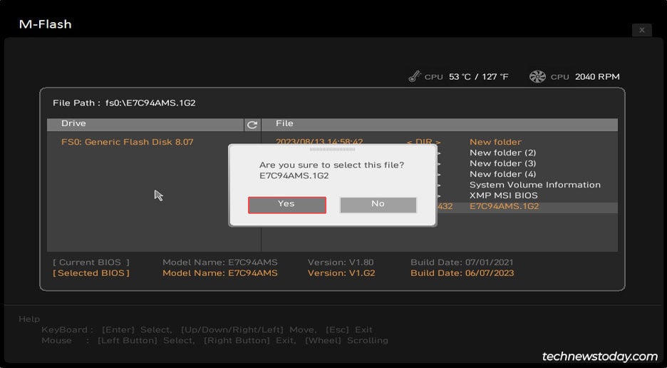 mflash-select-bios-file-msi