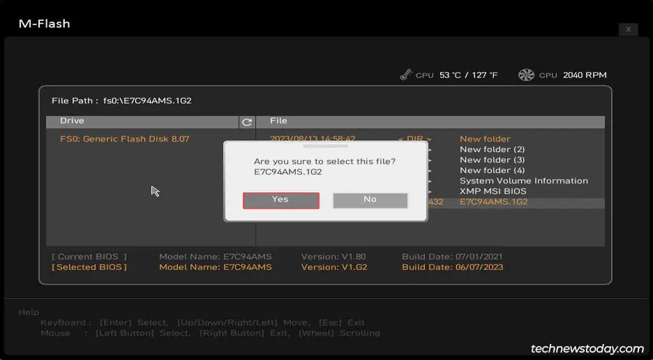 mflash-select-bios-file-msi