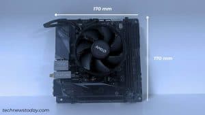 Motherboard Types: ATX, Micro ATX, And Mini ITX Explained