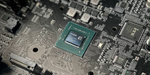 motherboard chipset