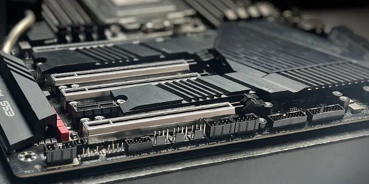 Motherboard Connectors and Headers: A Detailed Look