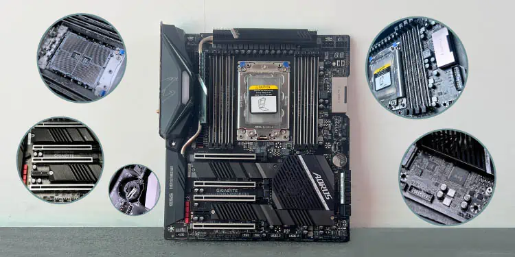 Motherboard Slots and Sockets: Beginner’s Guide