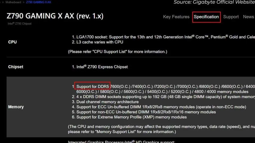 motherboard-support-list-ddr5-motherboard-1024x576