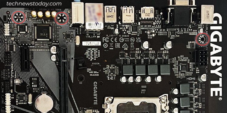 mounting-holes-in-motherboard