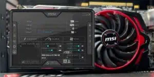 “MSI Afterburner Overclocking: A Step-by-Step Guide”