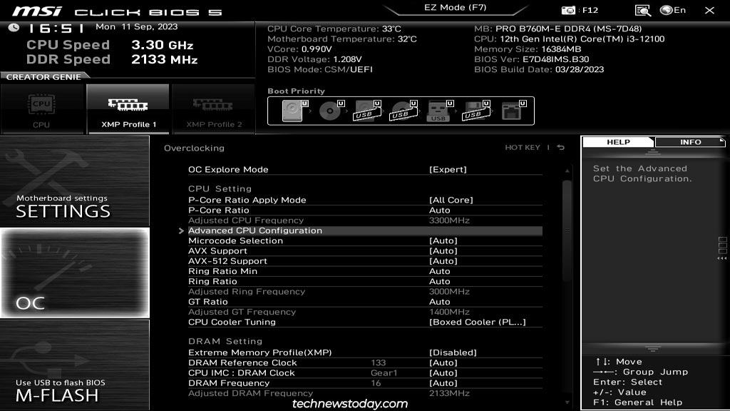 msi-bios-advanced-cpu-configuration