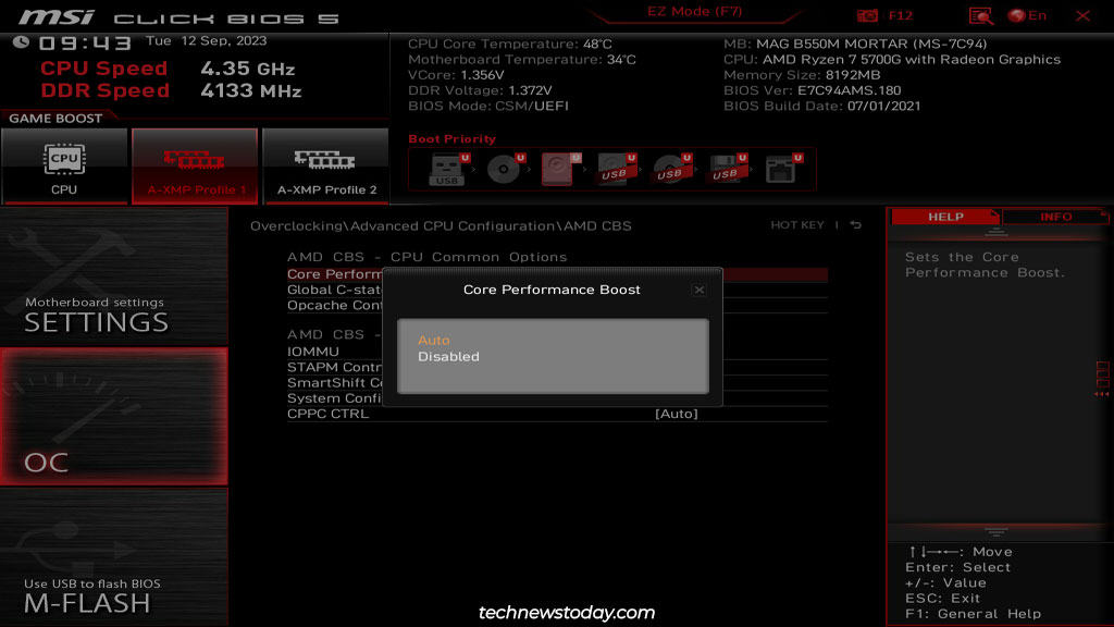 msi-bios-core-performance-boost