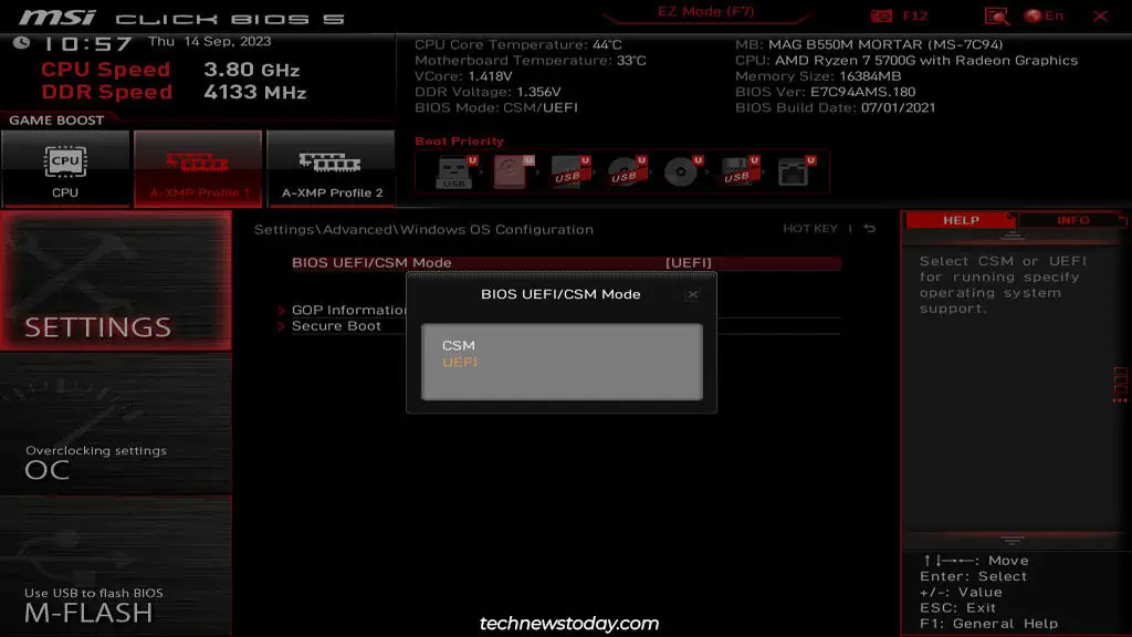 msi-bios-uefi-mode