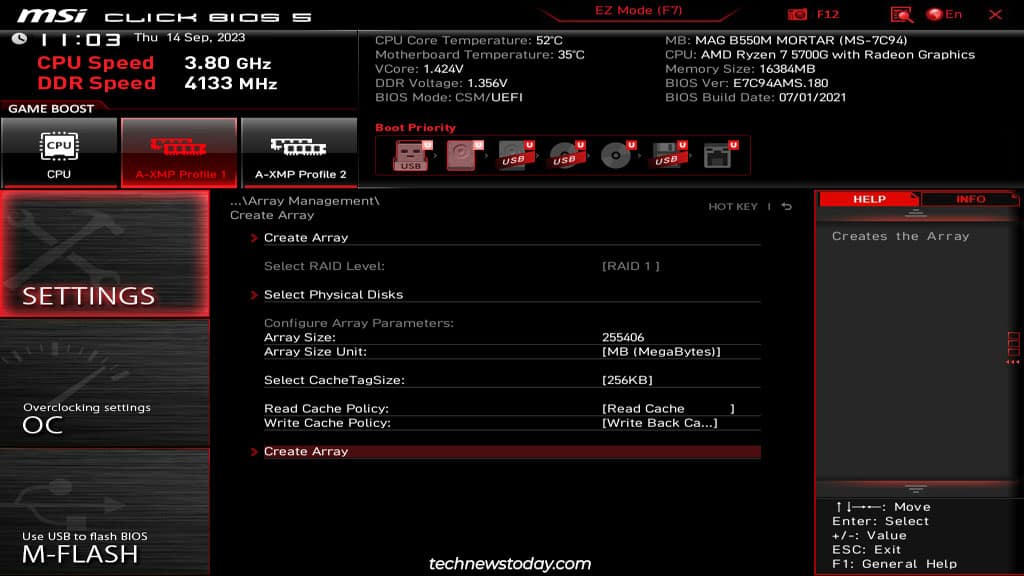msi-create-raid-array
