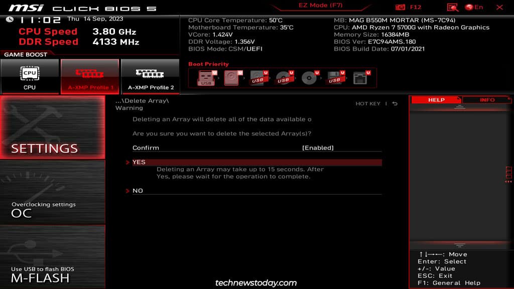 msi-delete-array
