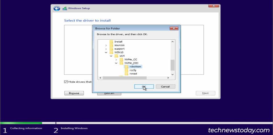 nvme-did-raid-drivers