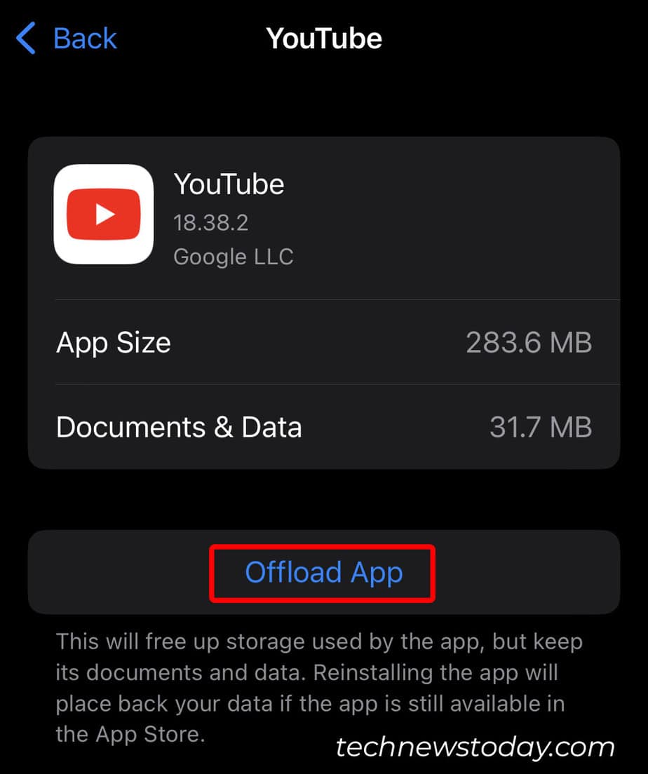 offload-app