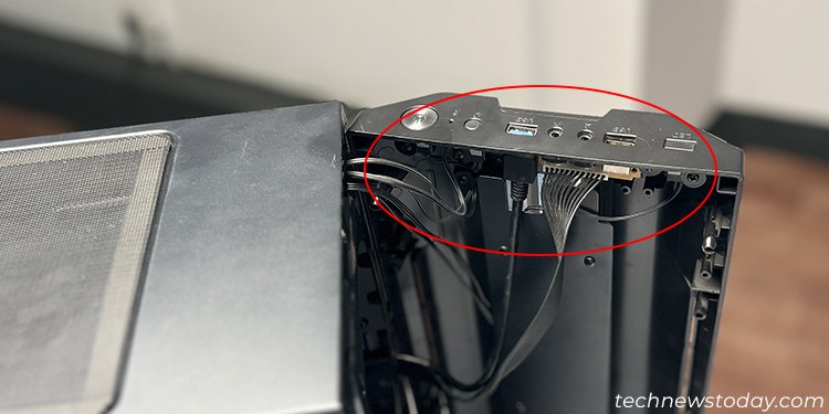 pc-case-front-panel-motherboard-cables