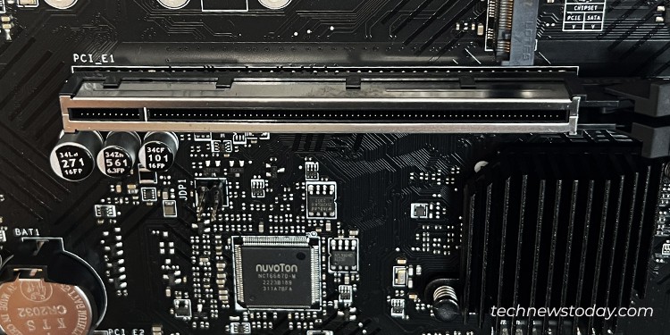 E-ATX vs ATX vs Micro ATX vs Mini ITX: What You Need to Know 7 pcie-slots-in-matx-motherboards