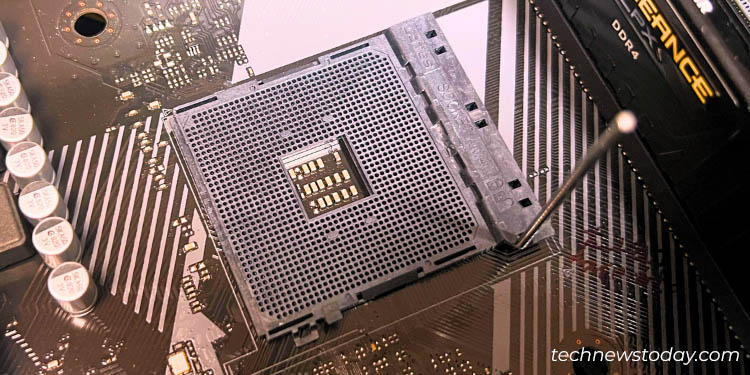 Motherboard Slots and Sockets: Beginner’s Guide 2 pga amd cpu