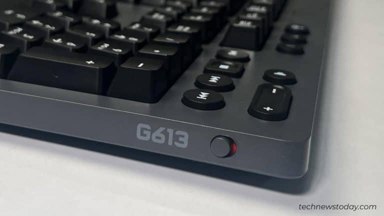  why is my wireless keyboard not working 6 quick fixes