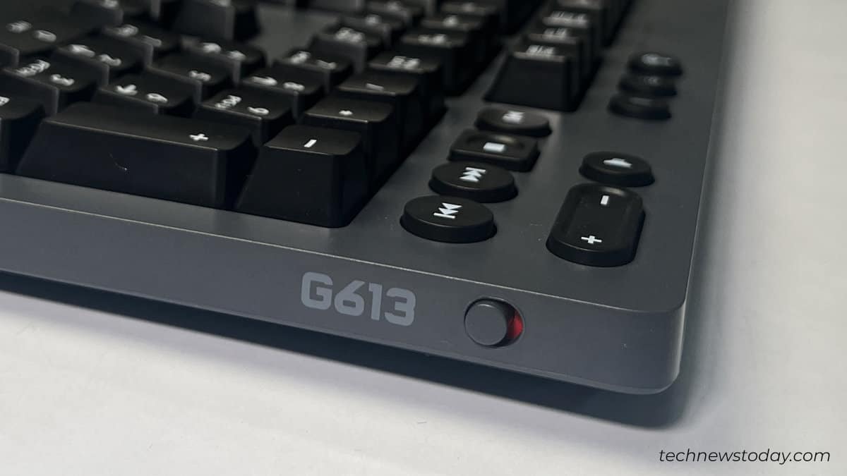 Why Is My Wireless Keyboard Not Working? 6 Quick Fixes