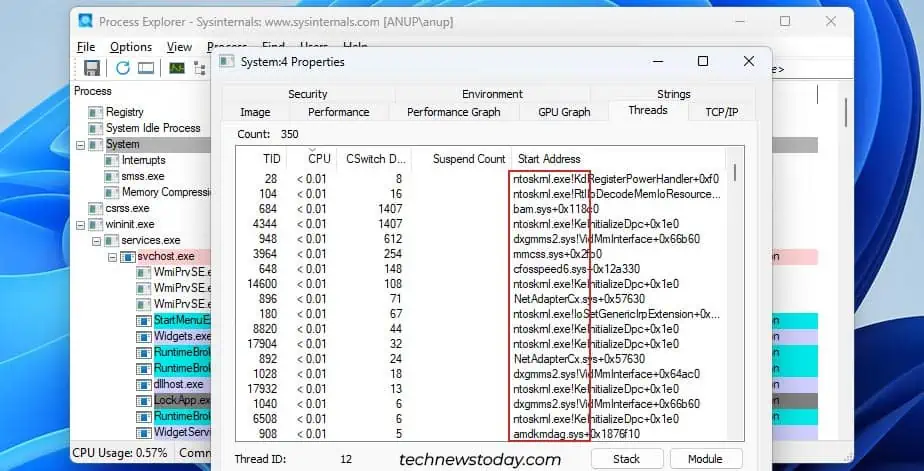 process-explorer-start-address