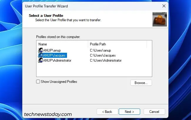 profwiz-select-user-profile-1