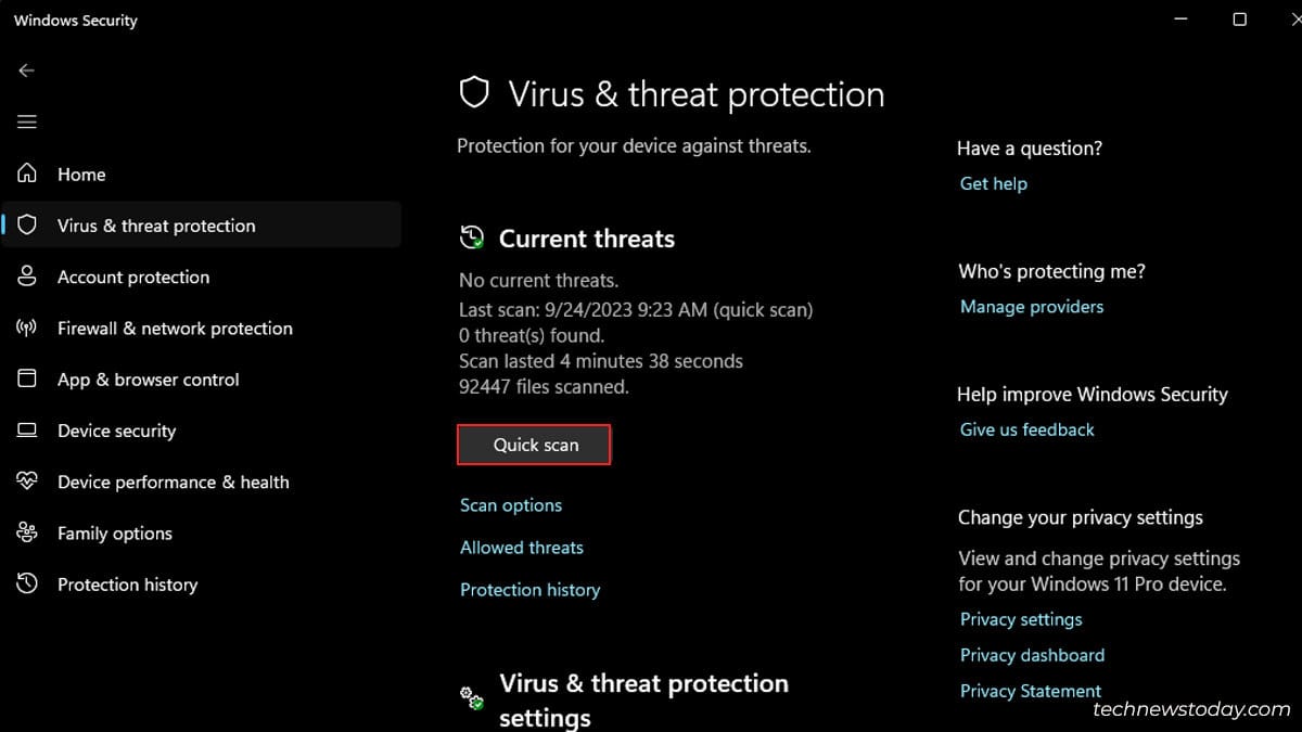 Fix Reversed Caps Lock On Keyboard On Windows