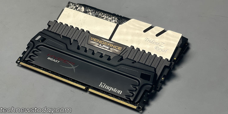 Does RAM Brand Matter? 1 ram brand list