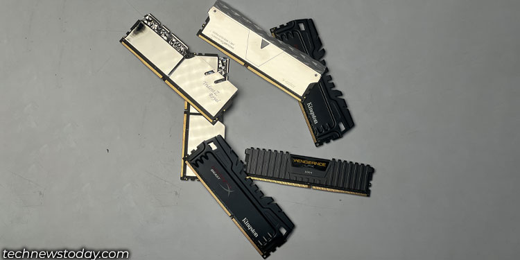 How to Choose the Right RAM for Your PC 8