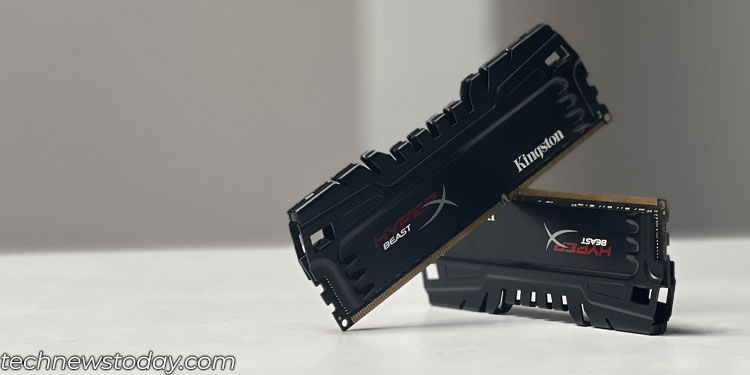 Does RAM Brand Matter? 3 ram overclocking and thermals