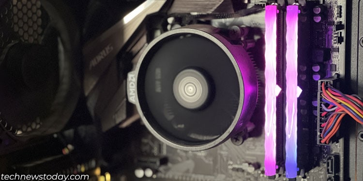 How to Choose the Right RAM for Your PC 9