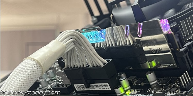Does RAM Brand Matter? 2 ram testing