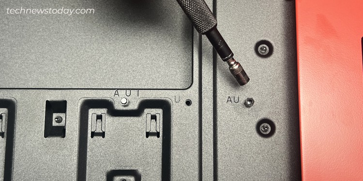 How to Determine If Your Motherboard Fits Your PC Case 8 removing-standoffs-from-pc-case