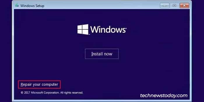 repair-your-computer-windows-install