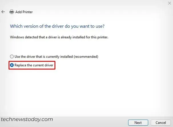 How to Fix a Printer That's Not Printing 22 replace-the-current-driver-1