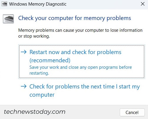 restart-now-and-check-for-problems