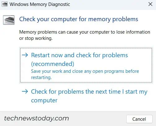 restart-now-and-check-for-problems