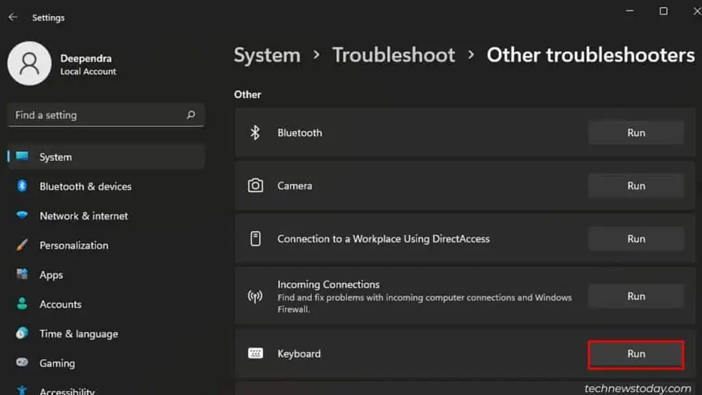 run-the-keyboard-troubleshooter-1-1024x576