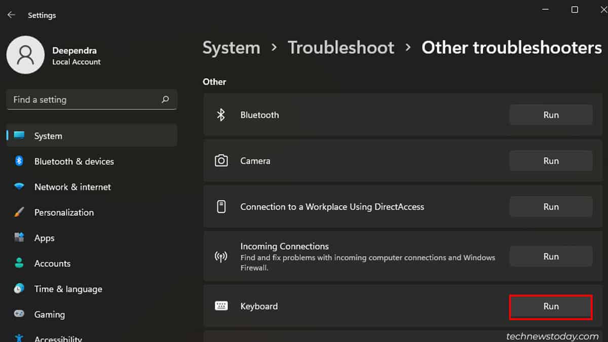 run-the-keyboard-troubleshooter
