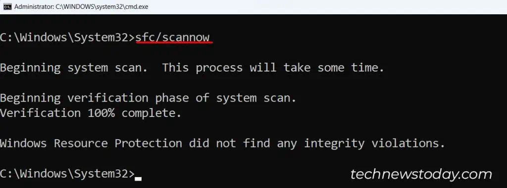running-sfc-scan-now-command-1024x381