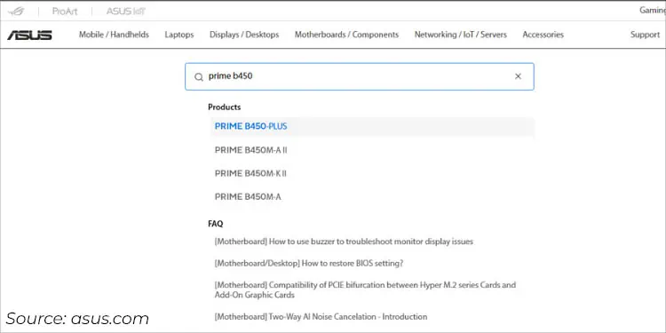 searching-for-asus-prime-model-1
