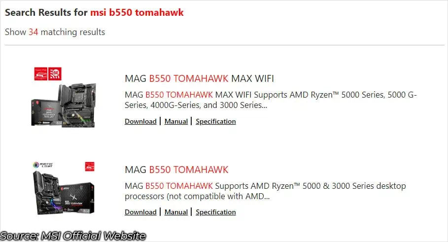 select-motherboard-manufacturer-driver-1